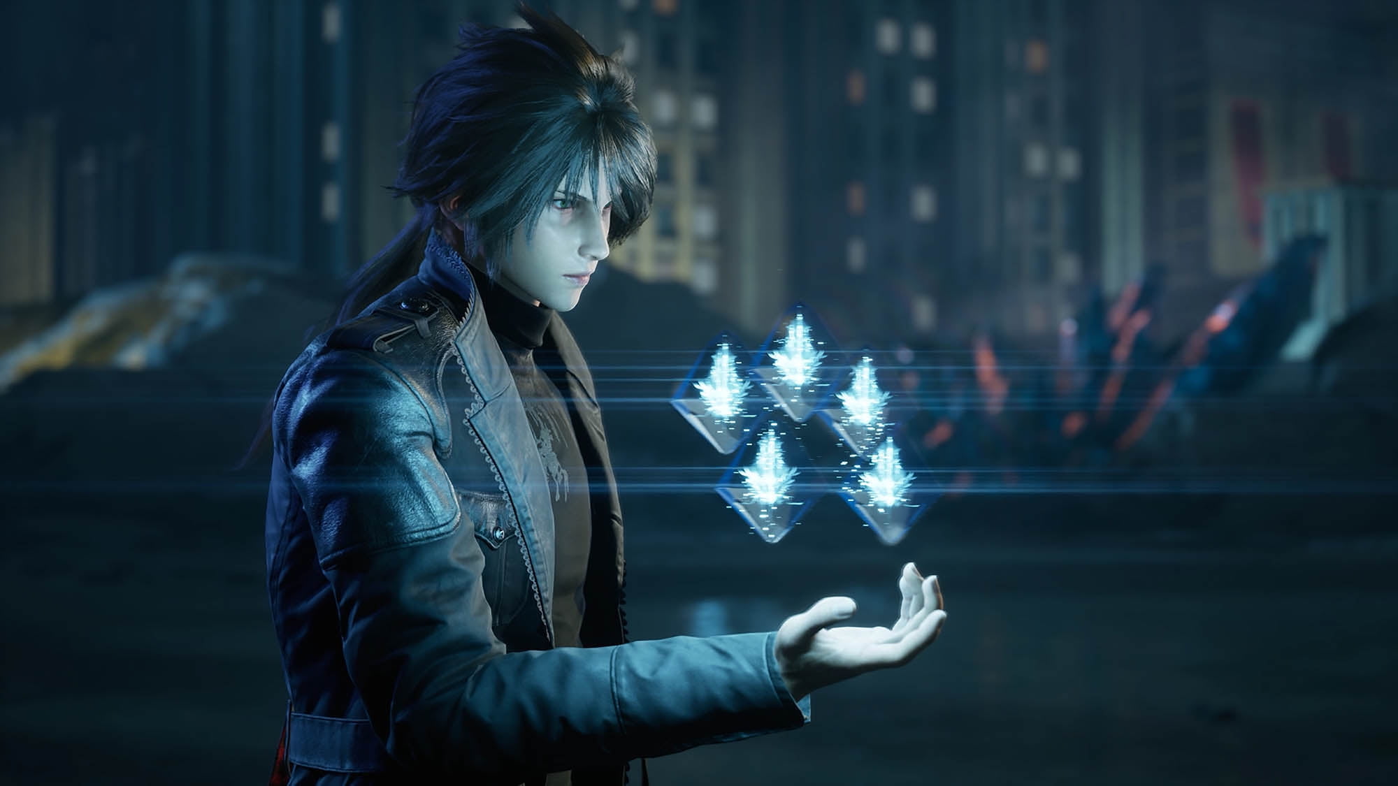 Jeu vidéo Lost Soul Aside pour (PS5) LOGICIEL