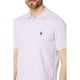 thumbnail image 3 of Remera Polo U.S. Polo Assn. Classic Fit de Algodón Lila Talle S, 3 of 3