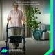 thumbnail image 5 of MEDICAL STORE Andadera Con Rueda De 6 Pulgada Rollator Andador De Acero Equipo De Rehabilitación Para Adultos Mayores, 5 of 10