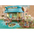 thumbnail image 2 of Playmobil : Wiltopia / Research base 71007, 2 of 6