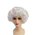 thumbnail image 2 of Accesorios de maquillaje barba blanca Papá Noel barba falsa peluca fiesta dinzhi varias barbas de Papá Noel, 2 of 5