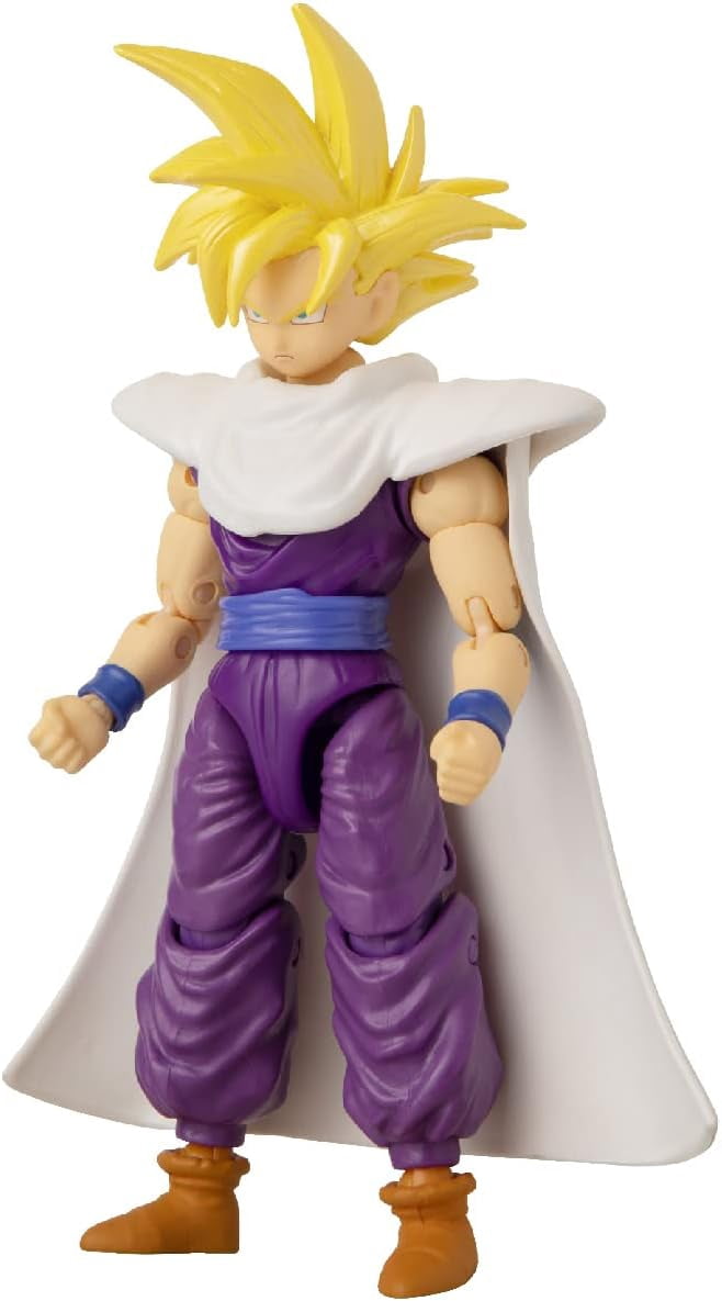 Super Saiyan Gohan "Dragonball Super", BNTCA Dragon Stars