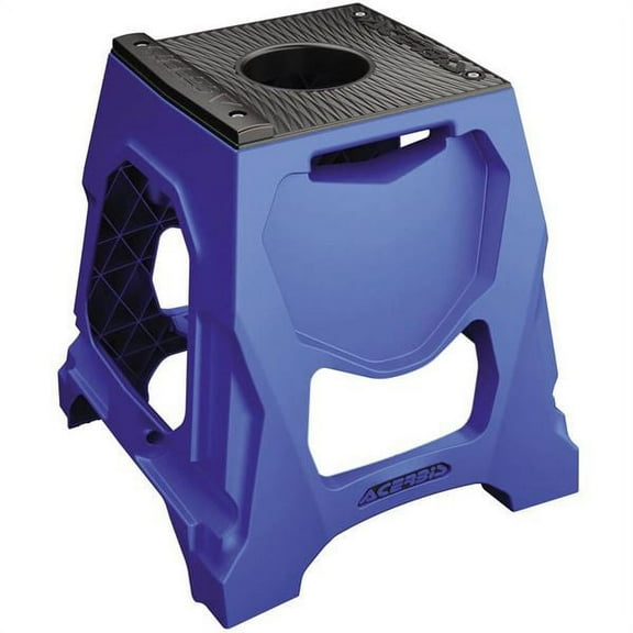Acerbis 711 Blue Bike Stand (2726480211)
