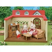 Sylvanian Families Raspberry House 5393