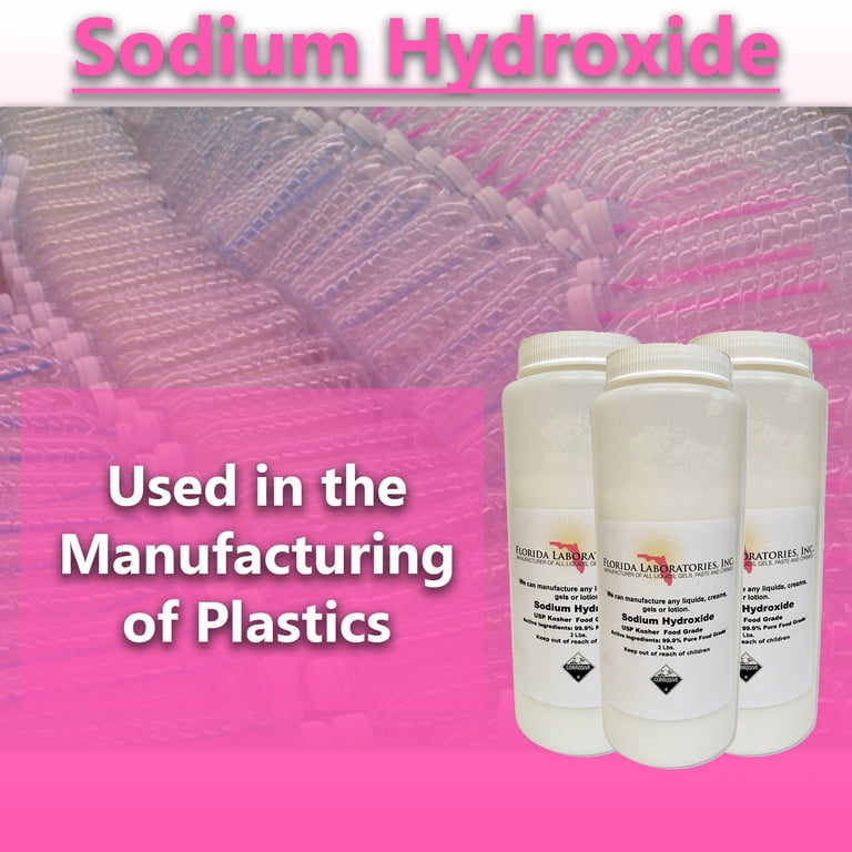  Quality Chemical Sodium Hydroxide (Caustic Soda Beads