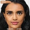 thumbnail image 5 of L'Oreal Paris True Match Cream Foundation Makeup, W5.5 Warm Medium, 1 fl oz, 5 of 10