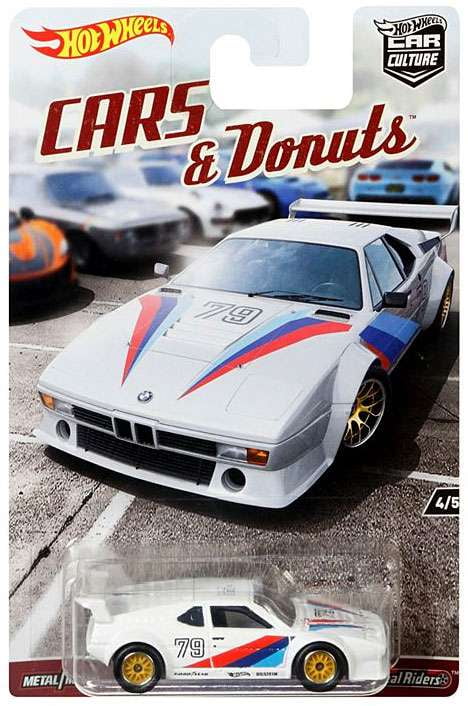 diecast hot wheels cars