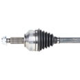 thumbnail image 5 of GSP NCV11541 GSP New CV Axle Fits select: 1999-2002 MERCURY COUGAR, 1996-2000 FORD CONTOUR, 5 of 7