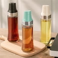thumbnail image 1 of Botella de Aceite de Oliva y Vinagre 500Ml de Vidrio de Plomo onlyliua, 1 of 3