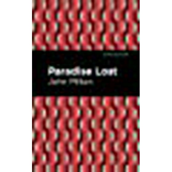 Paradise Lost (Mint Editions)
