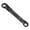 B, variant on Nnndbs Plumbing Tool Kit, Angle Stop Wrench with Compression Ring & Olive Remover for Faucet, Sink & Pipe Installation