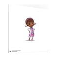 thumbnail image 3 of Gallery Pops Disney Doc McStuffins - Character Wall Art Bundle (6-Pack), Unframed Version, 12" x 12", 3 of 5