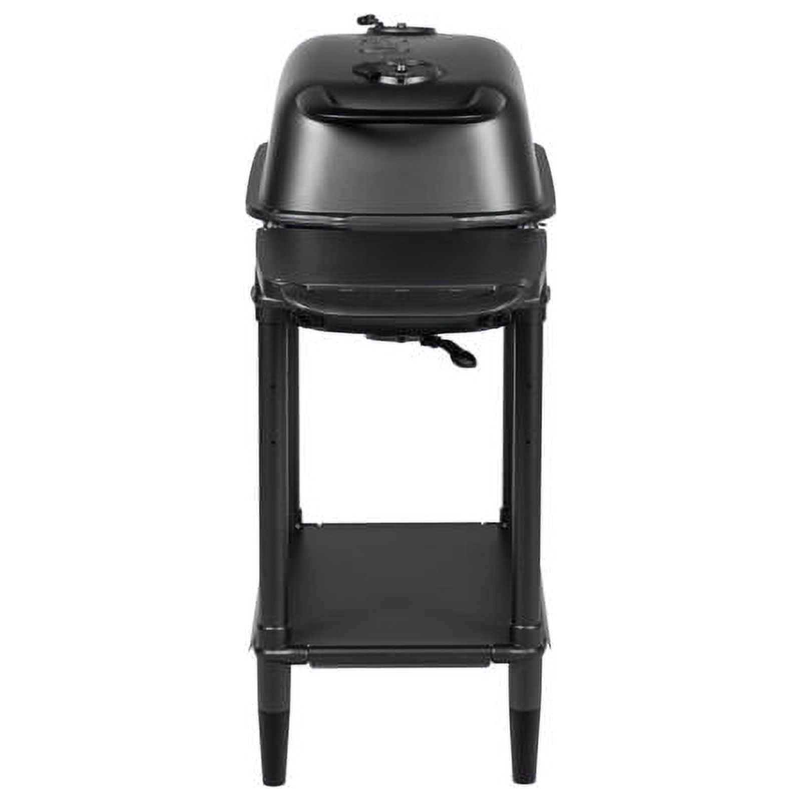 Portable Kitchens 8037145 American Fire BBQ & Charcoal Grills