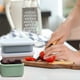 thumbnail image 4 of Silicone Storage Box Camping Accessories Lunch Accessories Lunch Supplies Portable Silicone Food Grade Storage Box, 4 of 4