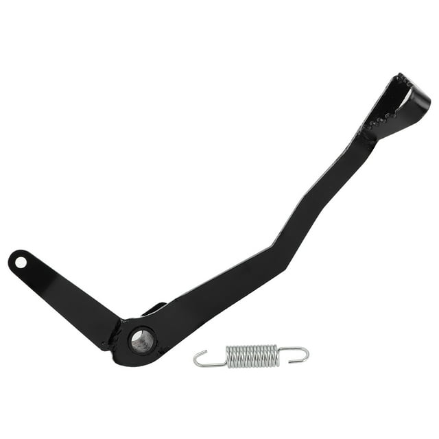 Brake Pedal Lever,270mm Foot Brake Lever Motorcycle Parts Foot Brake Lever Achieve More