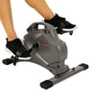 Sunny Health and Fitness SF-B0418 Magnetic Mini Exercise Bike