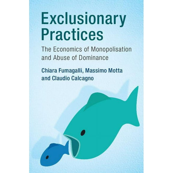 Exclusionary Practices, (Hardcover)