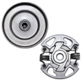 thumbnail image 6 of Clutch Drum Kit for Stihl FS55 FS45 FS46 String Trimmer Weed Eater 4140 160 2903, 6 of 6