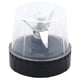 thumbnail image 3 of Montaje de hoja extractora para Nutri Ninja Ultima Blender modelos BL810 BL810C BL810Q BL820 BL830 Part #357KKU800 LYD Electrodomésticos y accesorios de cocina, 3 of 7