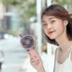 thumbnail image 5 of Mini Handheld Fan Portable, Rechargeable Desktop Electric Usb Fan With Fan Stand, For Home Travel Outdoor, 5 of 5