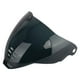 thumbnail image 1 of Visor de lente de casco à moto, repuesto de protección facial , suministros de piezas de protección facial aptos para Marron oscuro shamjiam  Visera de la lente de los cascos, 1 of 6