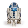 thumbnail image 2 of Rompecabezas 4D Puzzles Spin Master R2D2, 2 of 4