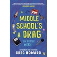 thumbnail image 1 of Pre-Owned Middle School's a Drag, You Better Werk! (Paperback) 0525517545 9780525517542, 1 of 1