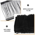 thumbnail image 2 of 10000 Pcs Tagging Fasteners Tag Refills Clothing Tag Barbs Attachments Tag Fasteners, 2 of 9