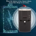 thumbnail image 1 of Cerradura invisible, WAFU 011 Cerradura inalámbrica con control remoto Seguridad para el hogar y la oficina La mejor de su clase, 1 of 14