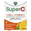 Vicks Super C Energize + Replenish Vitamin C Daily Supplement, 28 Ct
