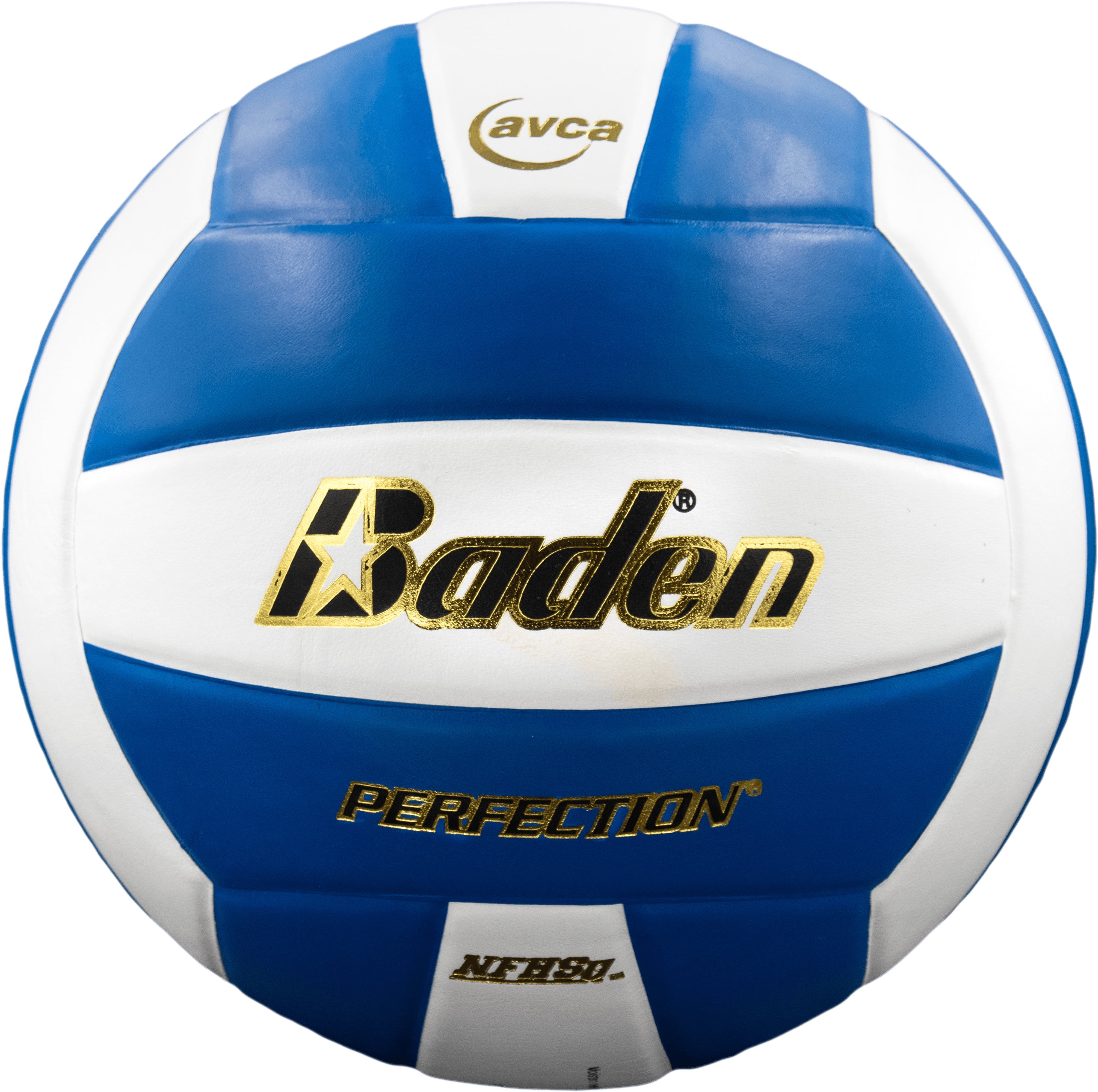 Perfection Leather Volleyball NFHS Stamped