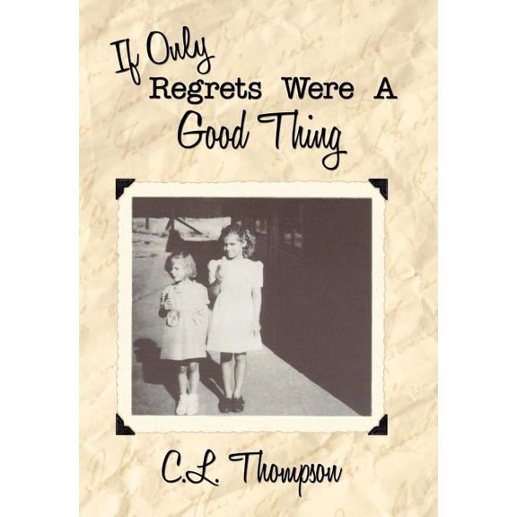 If Only Regrets Were a Good Thing