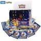 thumbnail image 2 of Piezas de cartas de Pokémon TCG, juego de cartas coleccionables en inglés, espada y escudo, sol y luna, 324 Fivean unisex, 2 of 2