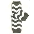 thumbnail image 3 of Wrapables® Baby 3-Pair Leg Warmers, Sea Adventures, Chevron, Anchors, 3 of 4