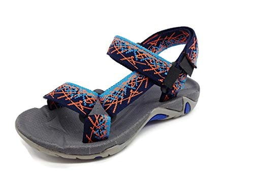 girls swim sandals