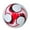 E, variant on Fine Stitching Soccer Ball Size 5 Machine-Stitched Football for Outdoor Sports Practice Supplies Match Training Football League