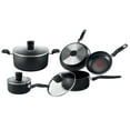 thumbnail image 4 of T-fal Essential 8PC Cookware Set, 4 of 7