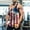 Red, variant on Men Independence Day Tank Top Flag Print Gym Sleeveless Tshirt Lightweight Round Neck Tank Tops Summer Athletic Top