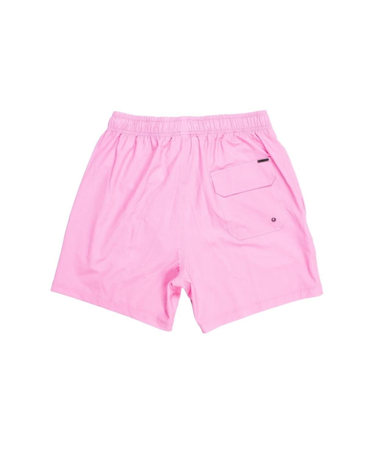 メンズウェア TANGRAM / SEERSUCKER TURF STRETCH SHORTS メンズウェア TANGRAM / SEERSUCKER TURF STRETCH SHORTS Men's