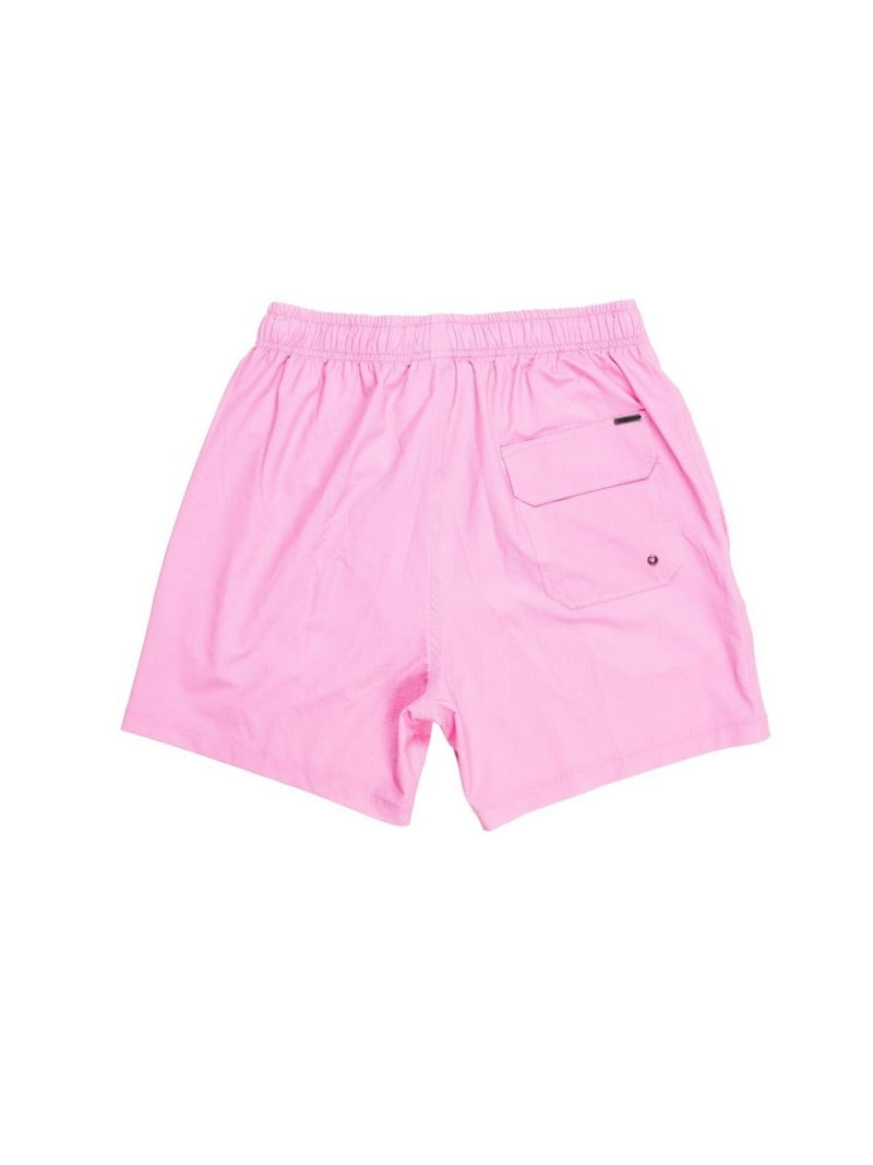 メンズウェア TANGRAM / SEERSUCKER TURF STRETCH SHORTS Mens Seersucker Swim Shorts Dry Fast 4 Ways Stretch Swimming