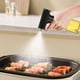 thumbnail image 4 of Xihbxyly Rociador de Aceite Eléctrico, Herramienta para Barbacoa Al Aire Libre, Diseño de Vidrio Recargable Por Usb, Apto para Uso Alimentario, Control de Niebla Atomizada, Ideal para Cocina y Parril, 4 of 5