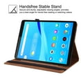 thumbnail image 3 of GSFY for Lenovo Tab M8 Case, Premium PU Leather Cover with Multi-Angle Stand for 8 inch Lenovo Tab M8 3rd Gen 2022/HD LTE 2021/Tab M8 HD/Smart Tab M8/Tab M8 FHD 2019, 3 of 9