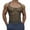 Mens Tank Tops Green, variant on Fishnet Tank Tops for Men Sleeveless Hollow-Out A Shirts Mens Trendy Solid Stretchy Slim Pullover Crewneck Racerback Nightclub Party Undershirts Tanks