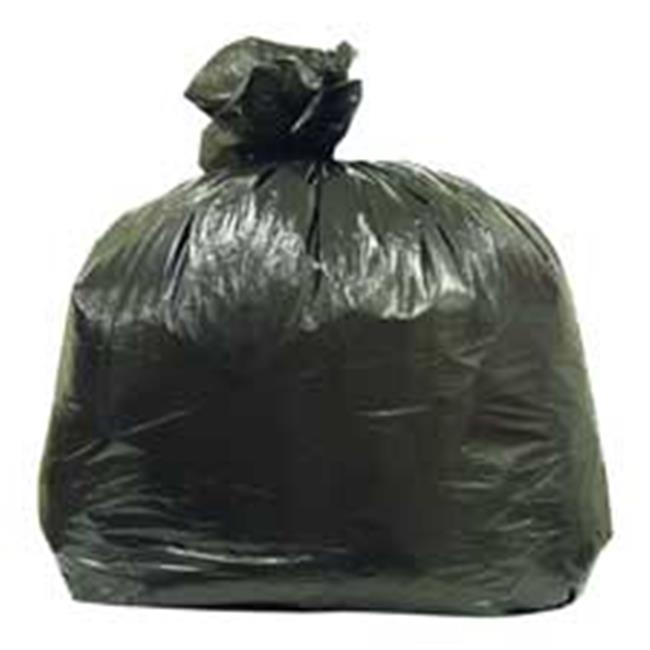 50 micron refuse bolsas