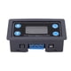 thumbnail image 2 of Risegun Controlador De Temperatura Digital Módulo De Controlador De Temperatura Relé Interruptor De Control De Temperatura Térmico Sensible 250VAC, 2 of 8