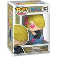 thumbnail image 1 of Fonku POP Animation: OP(Refresh)- Sanji, 1 of 2