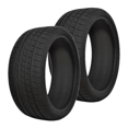 thumbnail image 1 of Paquete de 2 llantas 235/45R17 97W Altenzo  Sport comforter Asymmetric HT, 1 of 3