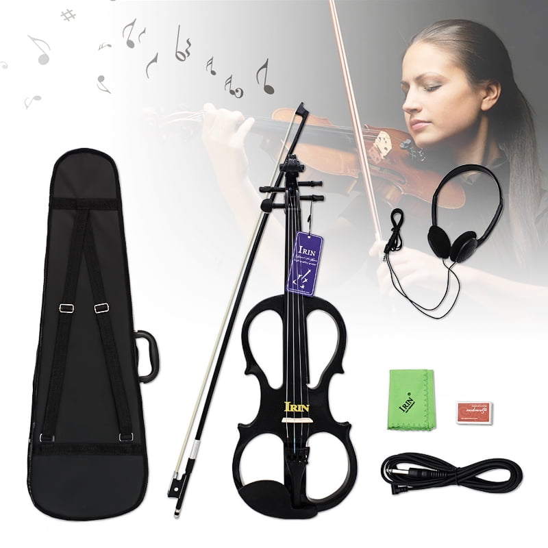 4 Strung Instruments frosdscience - Blog