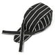 thumbnail image 5 of SOMBRERO DE COCINERO DE DE ALGODÓN TALLA ÚNICA QUE SE ADAPTA A LA MAYORÍA DE GORROS DE COCINERO Sunnimix Gorra de chef con lazo en la espalda, 5 of 7
