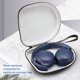 thumbnail image 3 of Gwong Electrónica Bolsa protectora Resistente a la presión A prueba de polvo Auriculares para auriculares Bolsa de almacenamiento con correa de mano para JBL T510BT, 3 of 6
